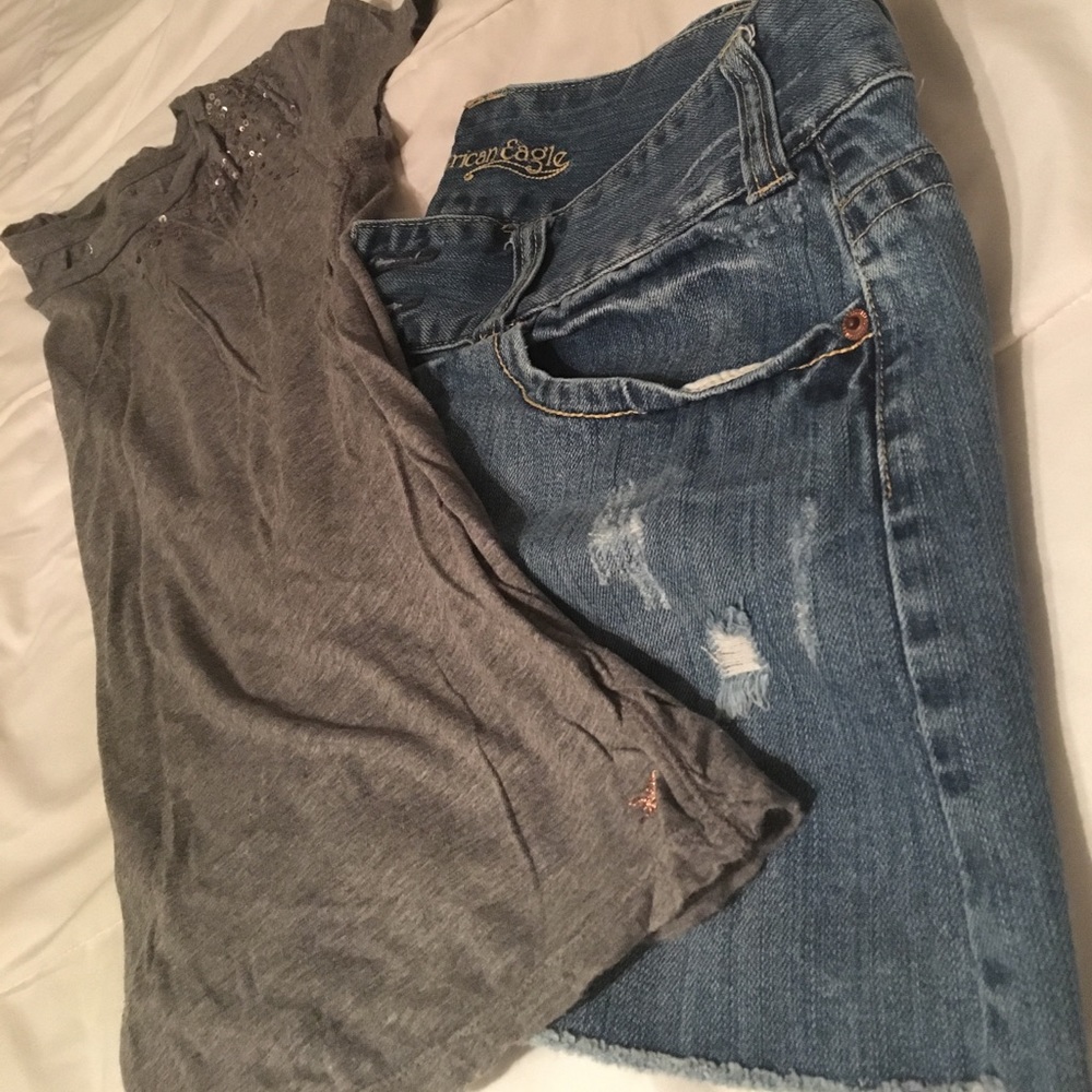 American Eagle 🦅 Bundle