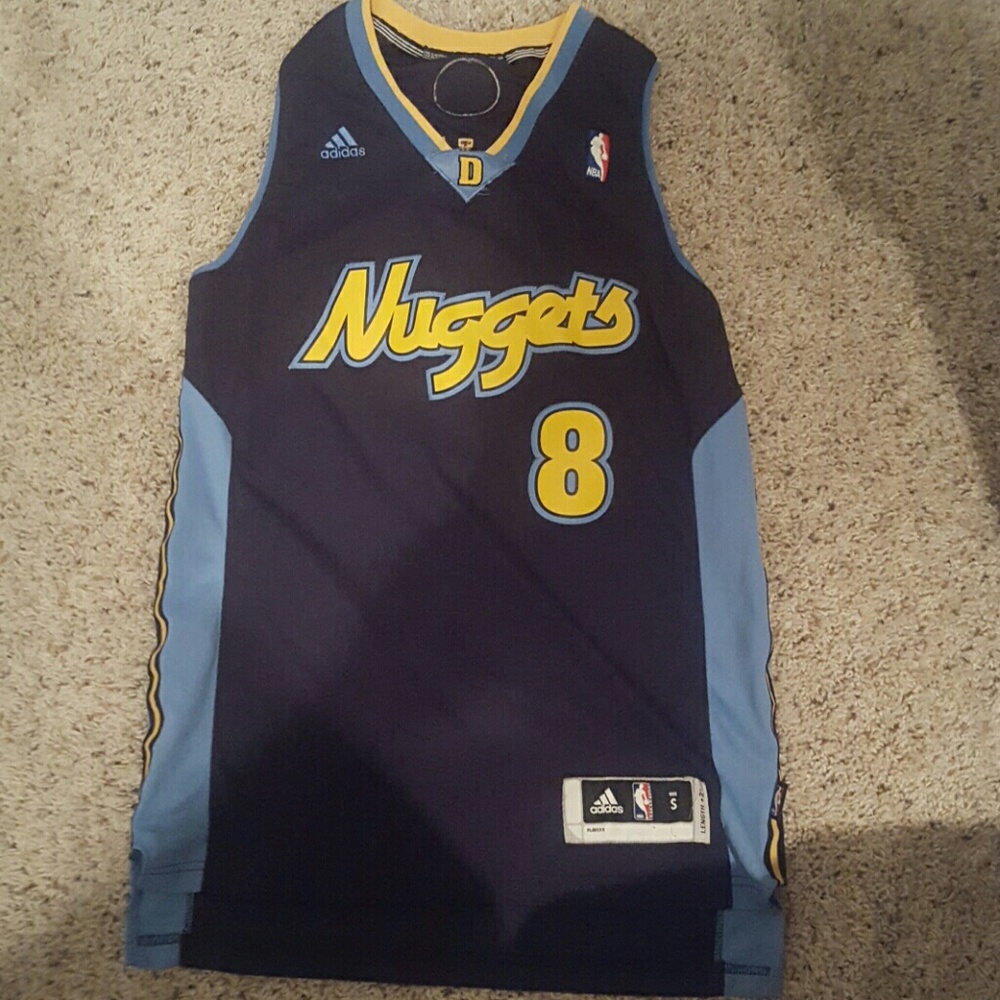 Gallinari Nuggets Jersey