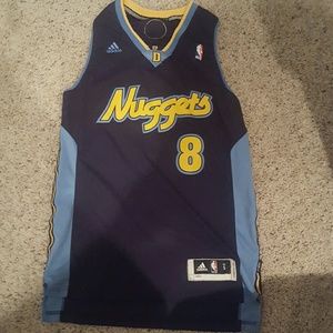 Gallinari Nuggets Jersey