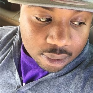 Meet your Posher, Tyrelle