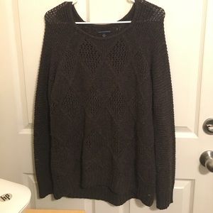 American eagle sweater