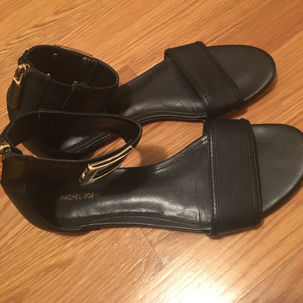 Rachel Zoe Sandals