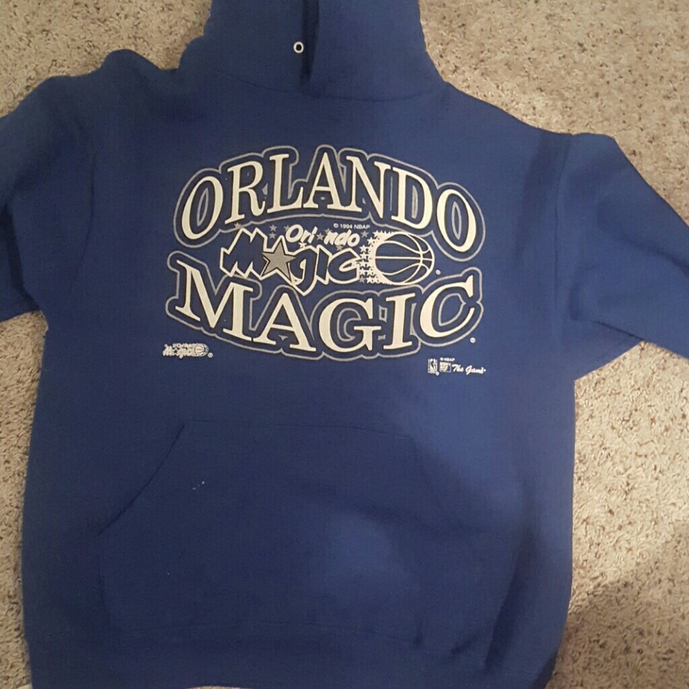 Orlando Magic