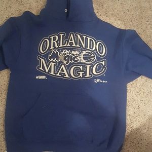Orlando Magic