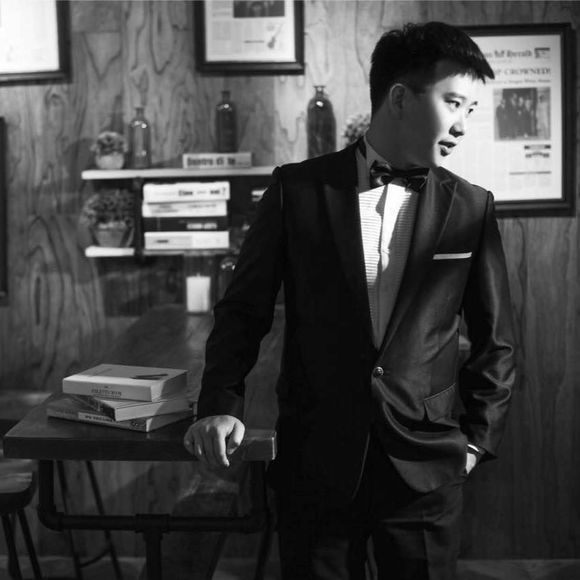 Meet your Posher, Joseph - Picture 1 of 1