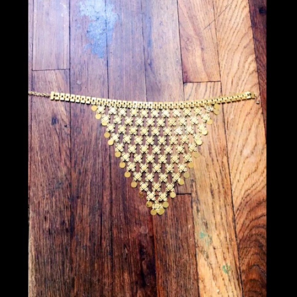 Gorgeous Choker