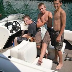 Meet your Posher, Dylan