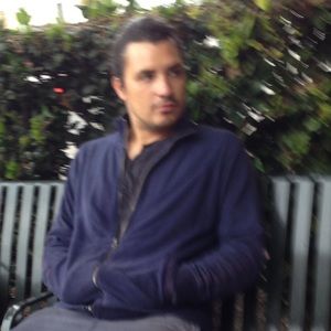 Meet your Posher, Gabriel