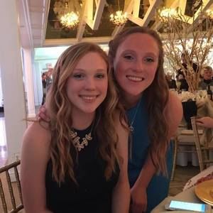 Meet your Posher, Kathleen