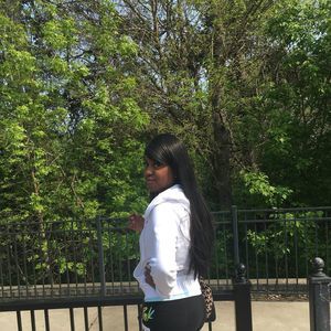 Meet your Posher, Karisha