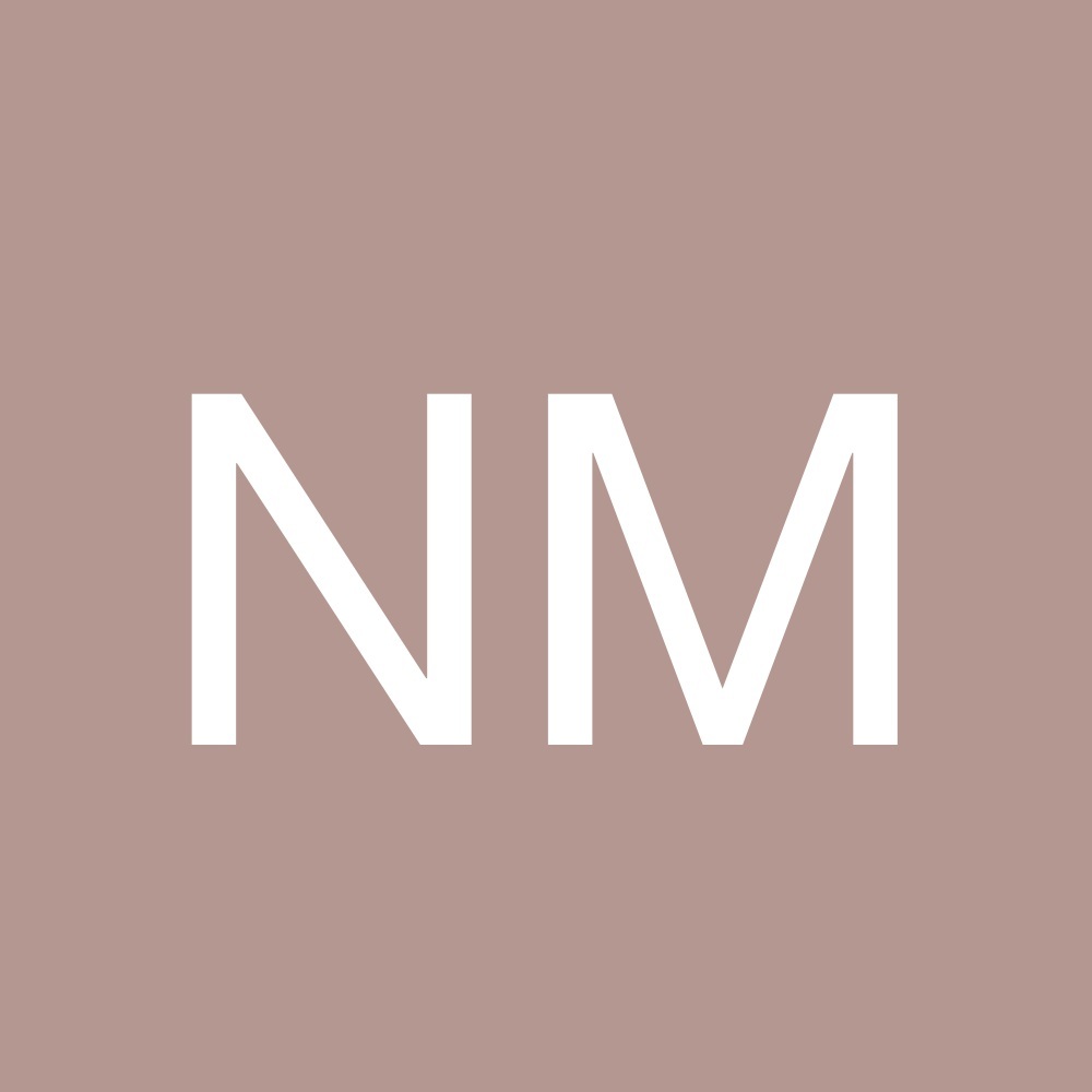 Meet your Posher, Nuri