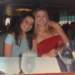 Meet your Posher, Laurie