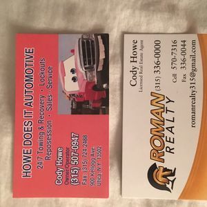 Meet your Posher, Cody