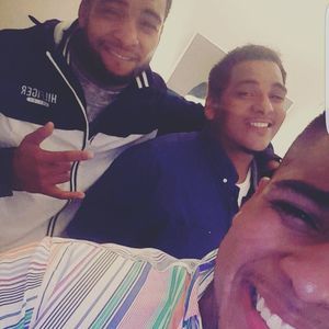 Meet your Posher, Mauricio