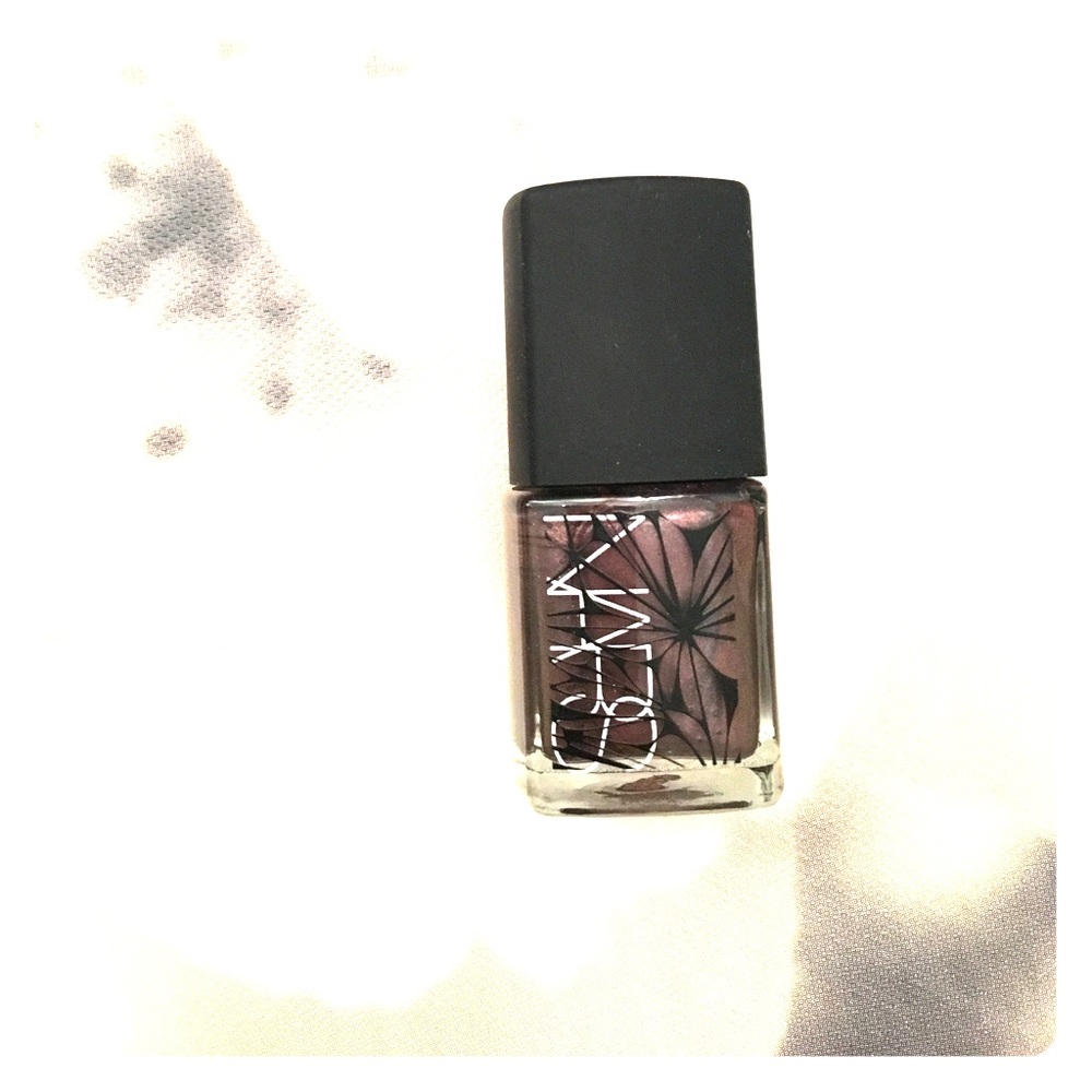 NARS Nail Polish | Color: Sherwood