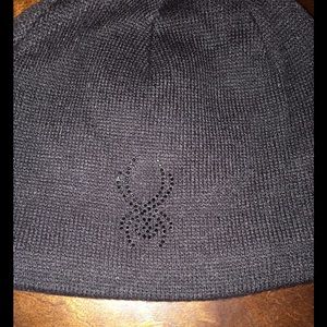 Spyder Beanie