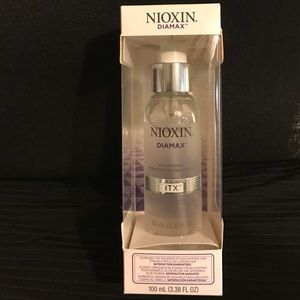 🆕Nioxin Diamax THICKENING XTRAFUSION TREATMENT