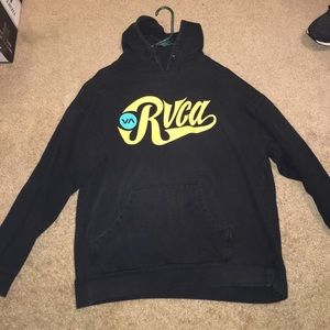 Rvca sweatshirt