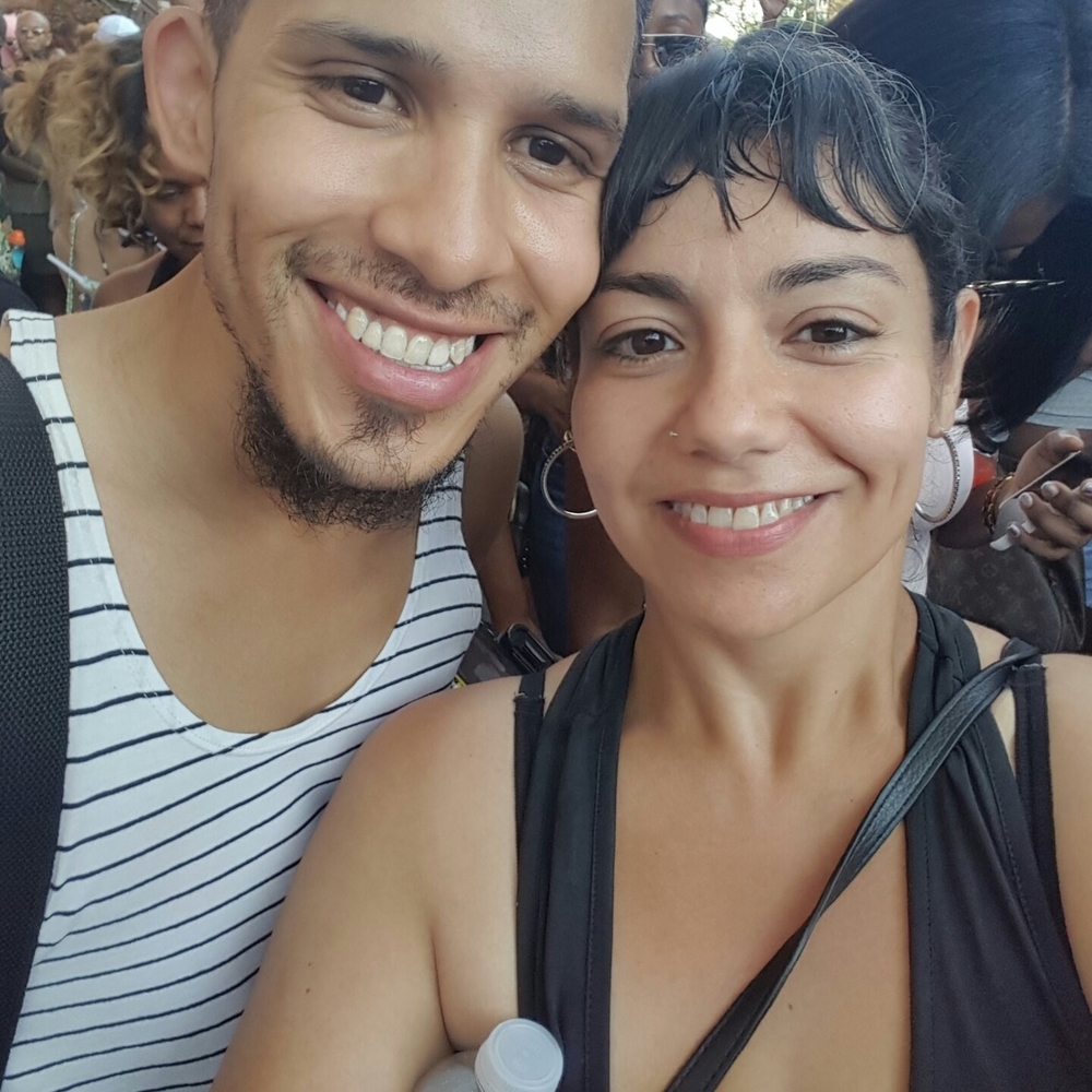 Meet your Posher, Rachel