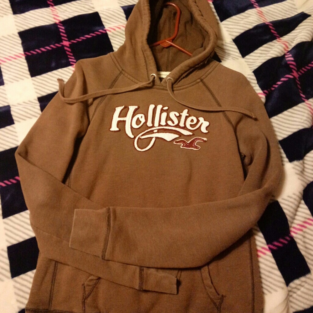 Hollister Hoodie