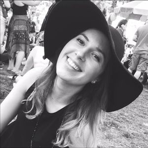 Meet your Posher, Alanna