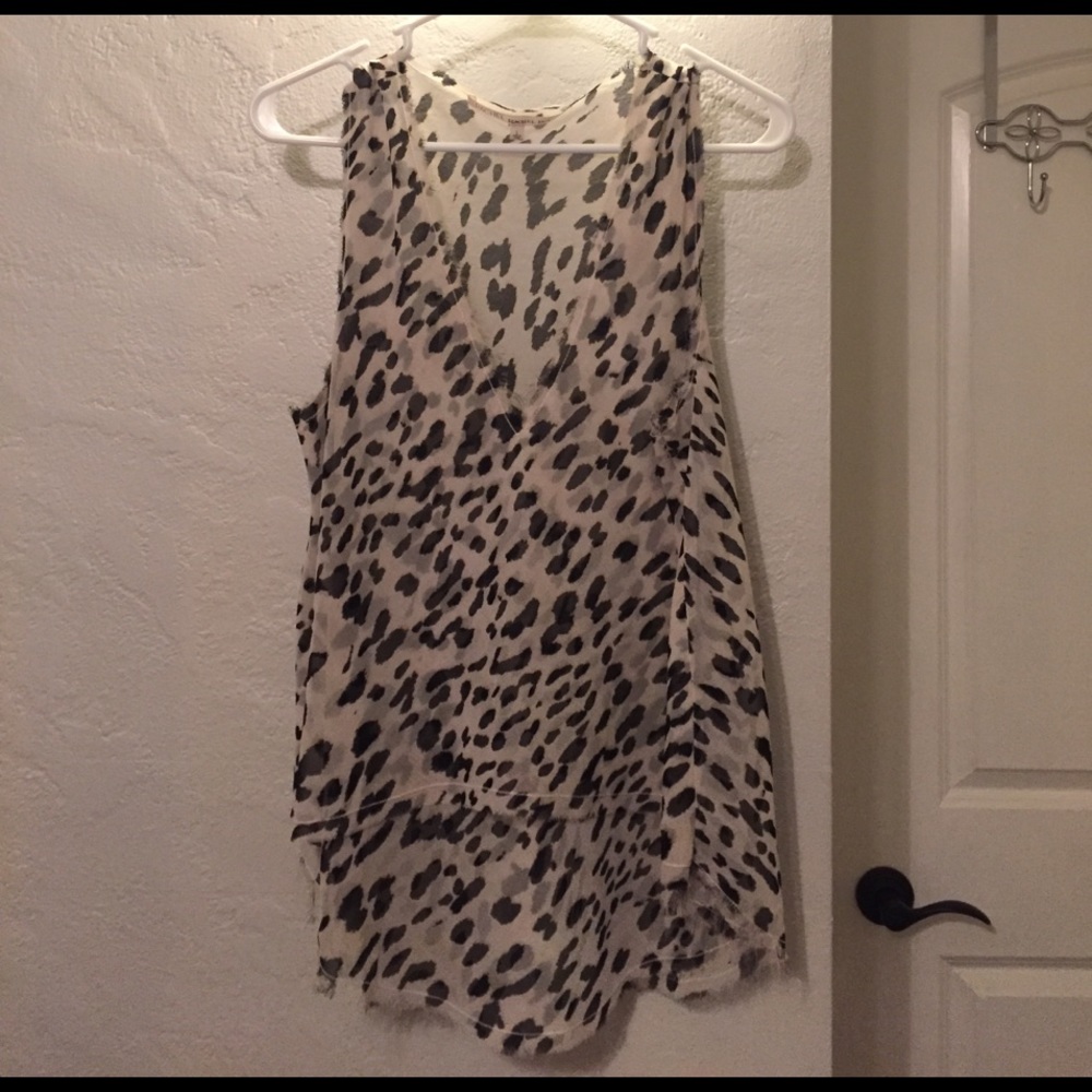 ‼️💲5️⃣‼️Rachel Roy Tank Top