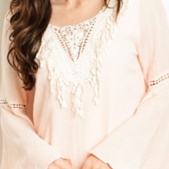 Last One! 🍃Sale🍃Leila Bohemian Dress | M - Picture 3 of 4