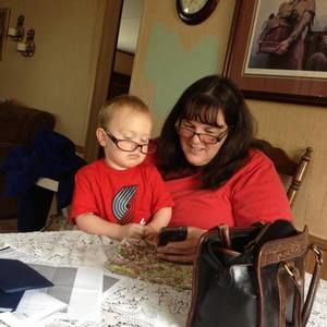 Meet your Posher, Denise