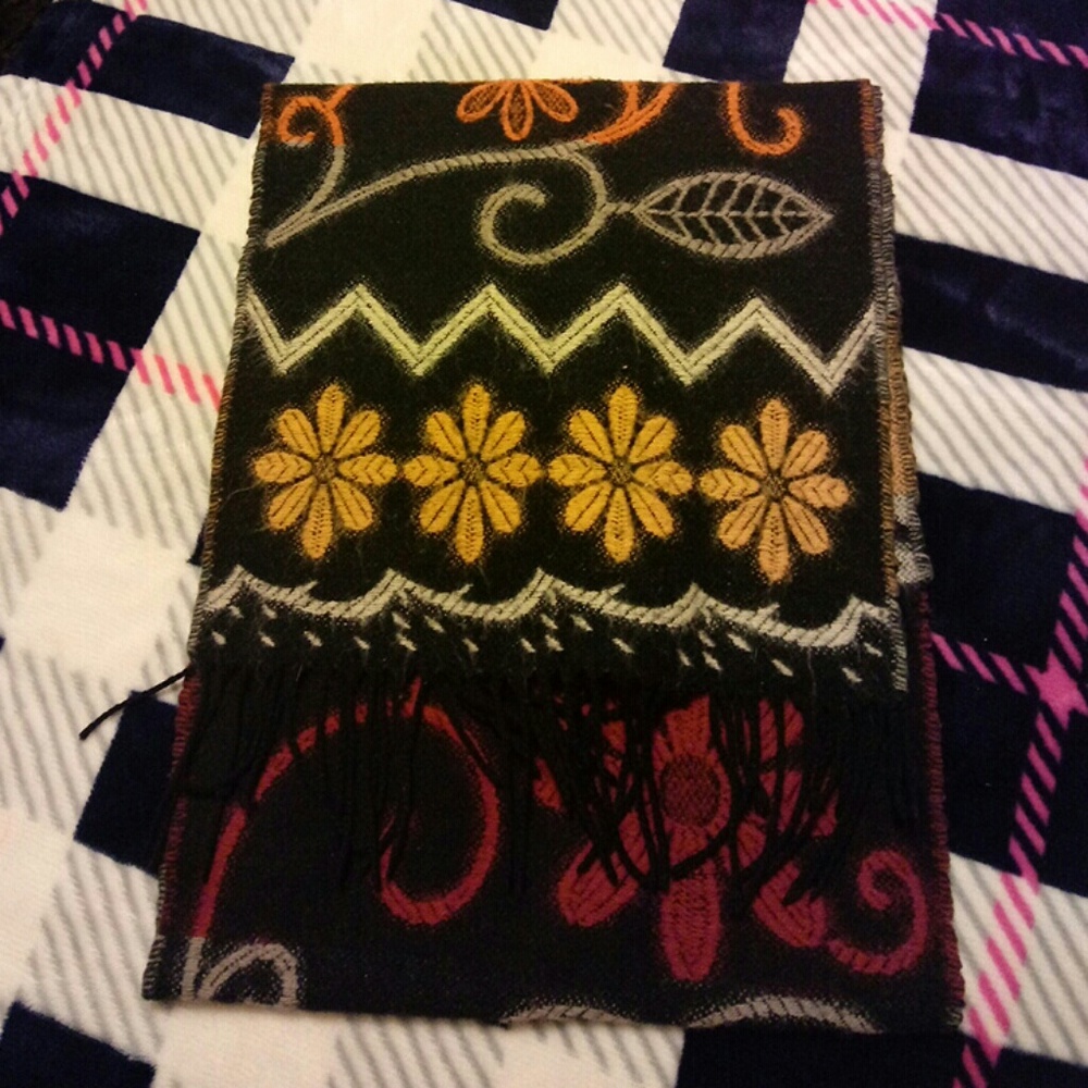 Cashmink scarf Made In Germany