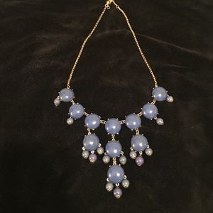 Bubble necklace