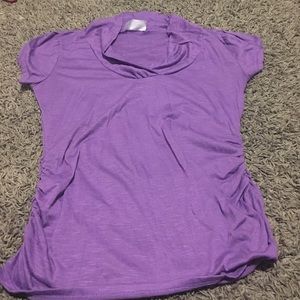 Maternity shirt/blouse