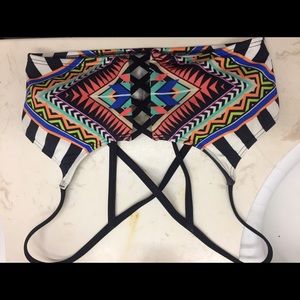 Victoria's Secret swimsuit top