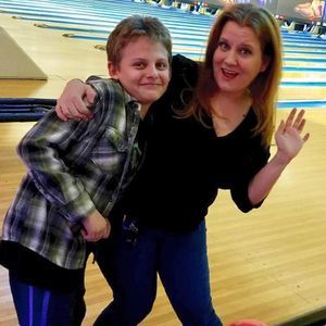 Meet your Posher, Laurie