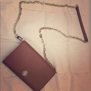 Robinson Chain Wallet/Purse
