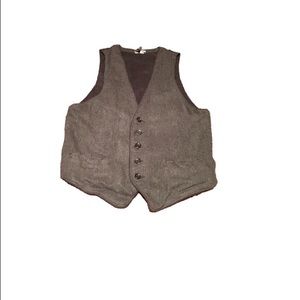Men's Vest