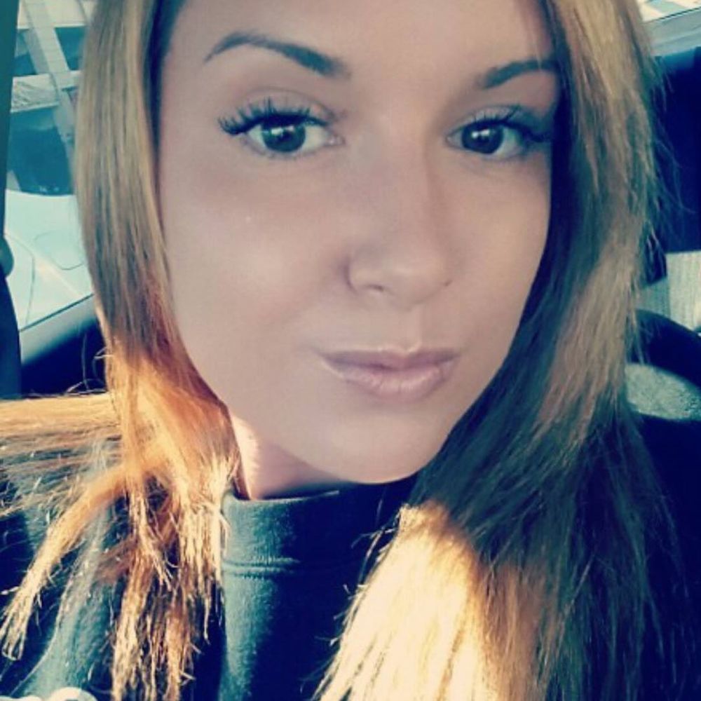 Meet your Posher, Kimberly