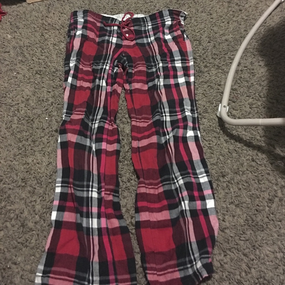 Pajama pants