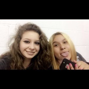 Meet your Posher, Gabby