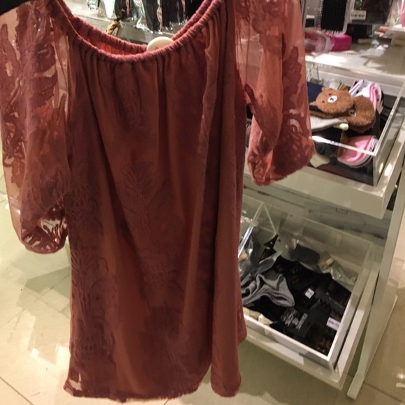 Dress - Picture 3 of 3