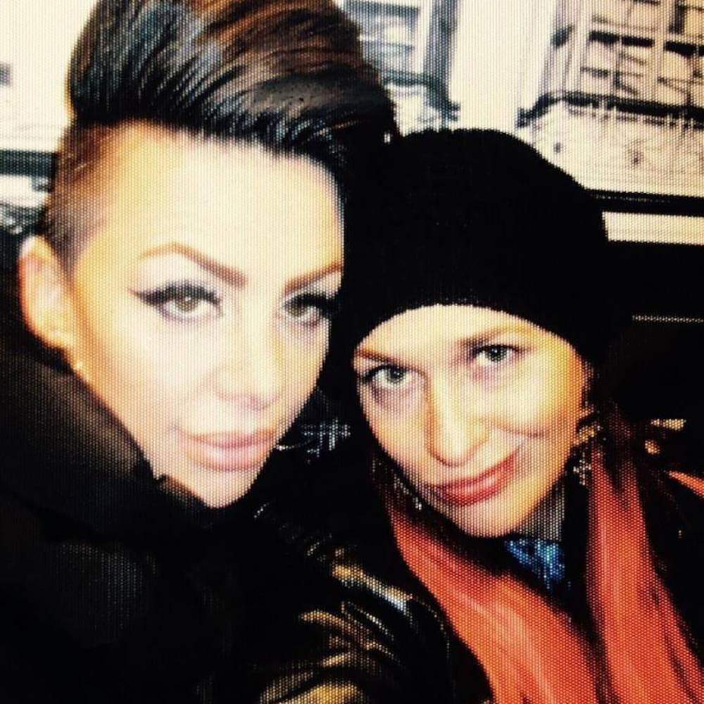 Meet your Posher, Heather