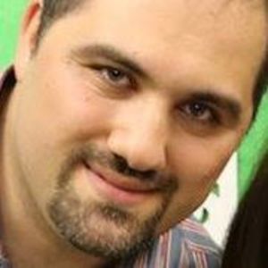 Meet your Posher, Martin