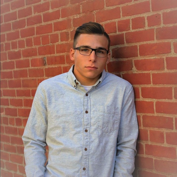 Meet your Posher, Trey - Picture 1 of 1