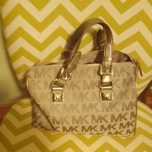 Mk handbag
