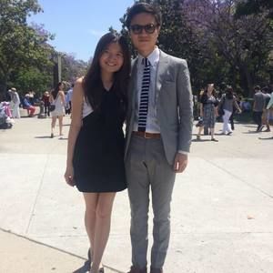 Meet your Posher, Branton