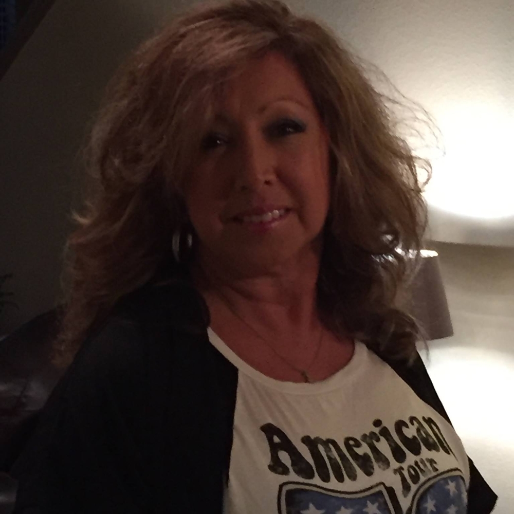 Meet your Posher, Cindy