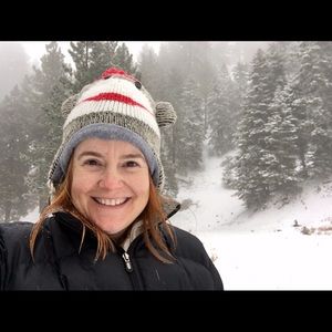 Meet your Posher, Kristen