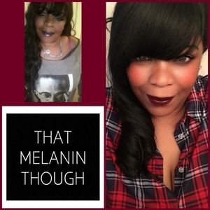 Meet your Posher, Vanita