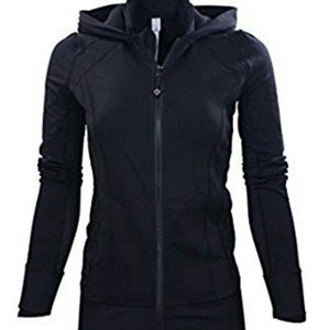 Lululemon Athletica Hoodie