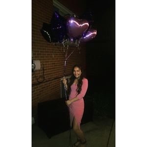 Meet your Posher, Deana