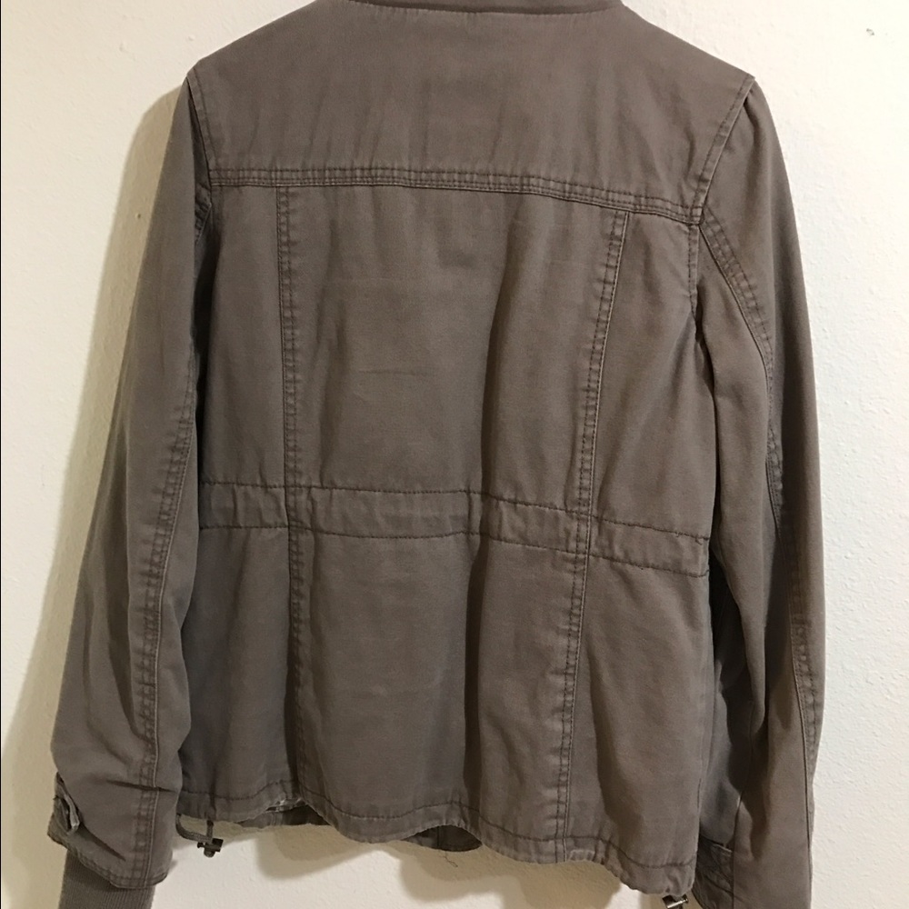Aeropostale utility jacket - Picture 2 of 3
